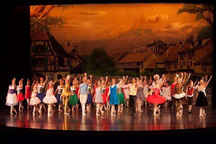 Charm City Ballet Picture 3