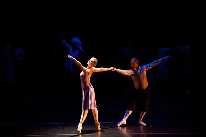 Charm City Ballet Picture 9