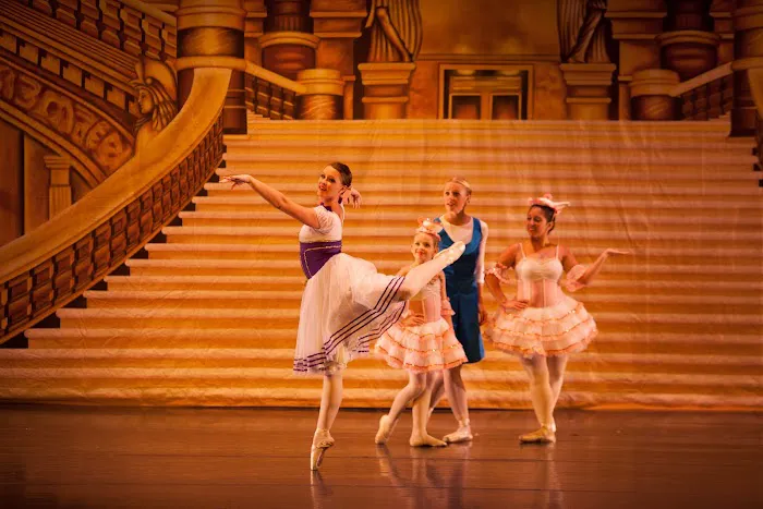 Charm City Ballet Picture 6