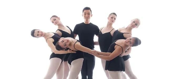 Charm City Ballet Picture 8