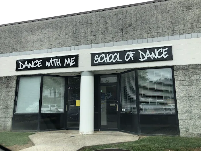 Dance With Me School of Dance Picture 1