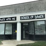 Dance With Me School of Dance