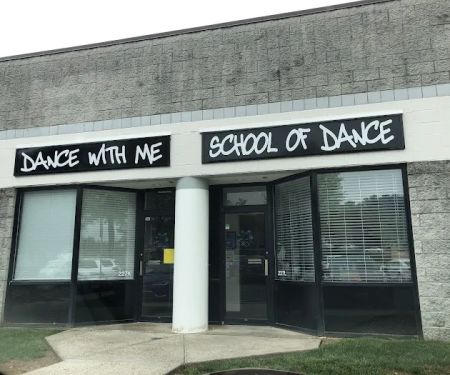Dance With Me School of Dance