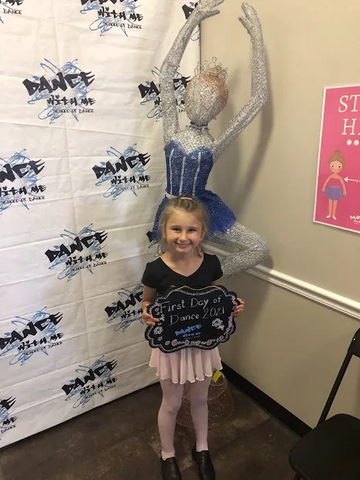 Dance With Me School of Dance Picture 7