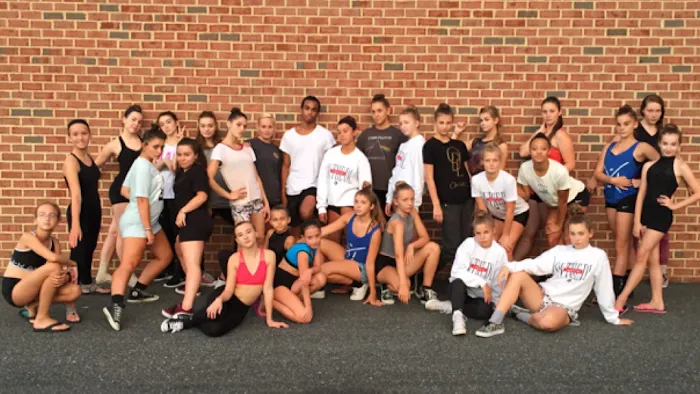 Rage Box Dance Center Picture 1
