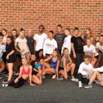 Rage Box Dance Center