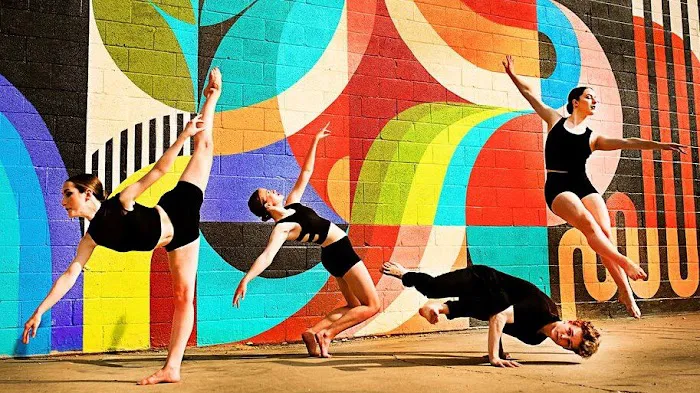 Rage Box Dance Center Picture 5