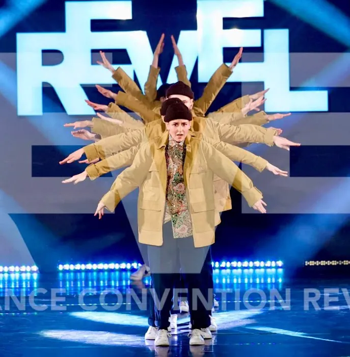 Rage Box Dance Center Picture 4