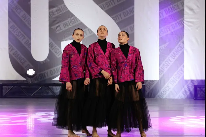 Rage Box Dance Center Picture 2