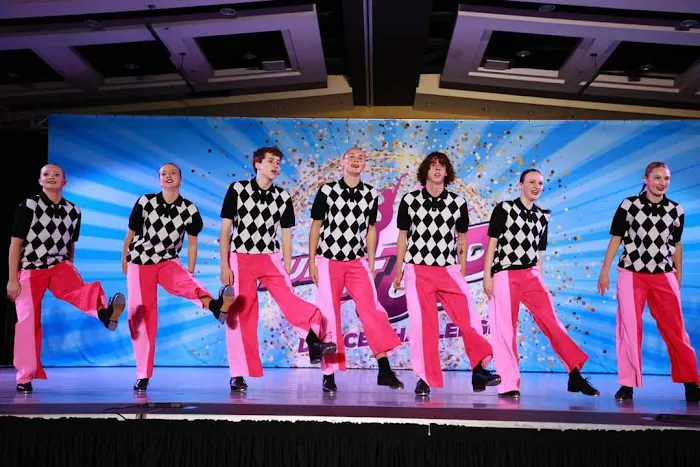 Rage Box Dance Center Picture 3