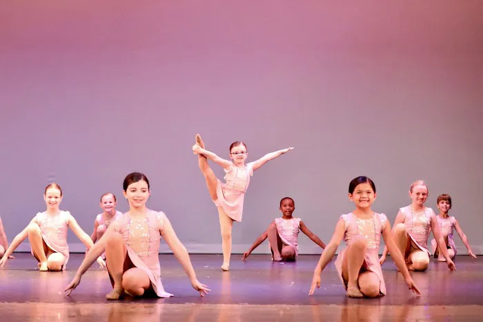 Supernova Dance Company Picture 3