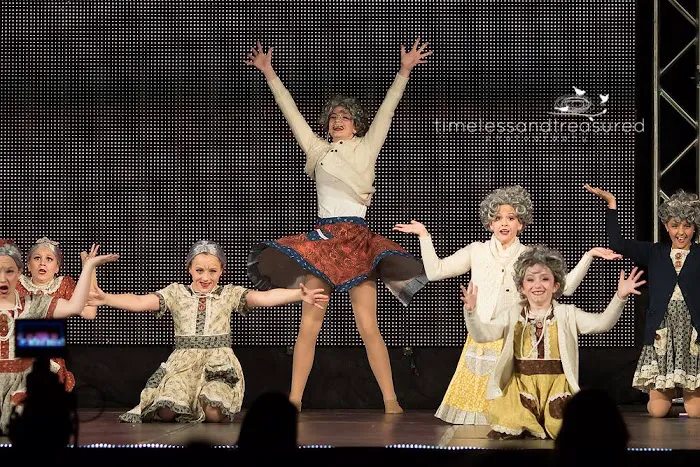Supernova Dance Company Picture 9