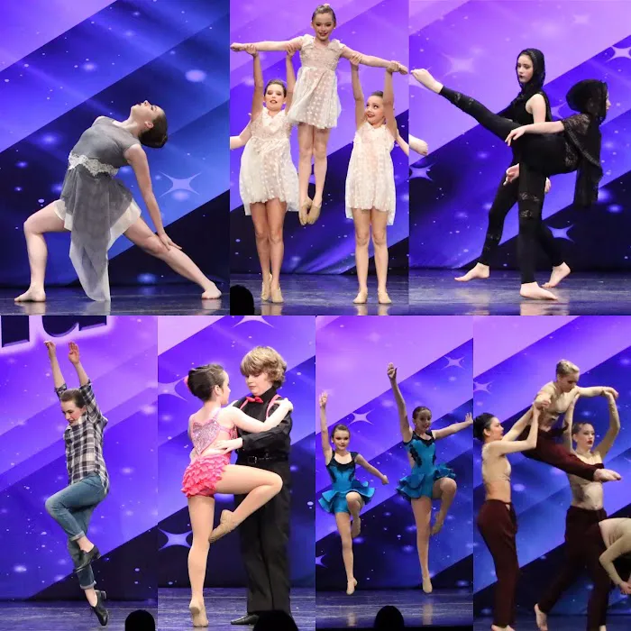 Supernova Dance Company Picture 8