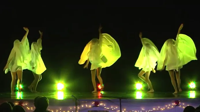 Forest Hill Dance Picture 3