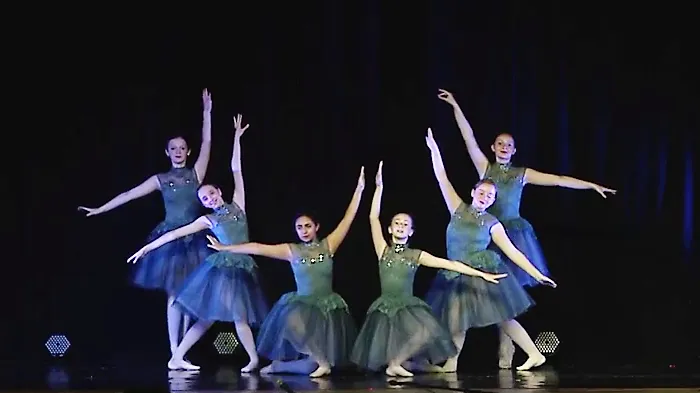 Forest Hill Dance Picture 5