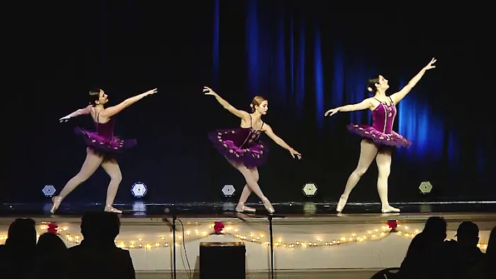 Forest Hill Dance Picture 6