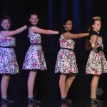 Forest Hill Dance