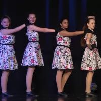 Forest Hill Dance ico