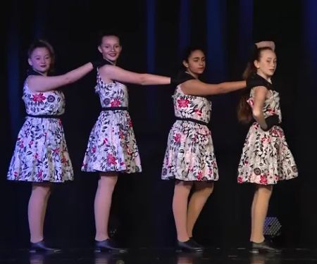 Forest Hill Dance