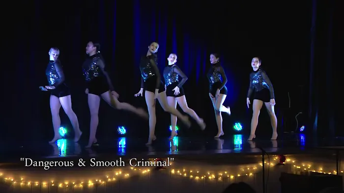 Forest Hill Dance Picture 9