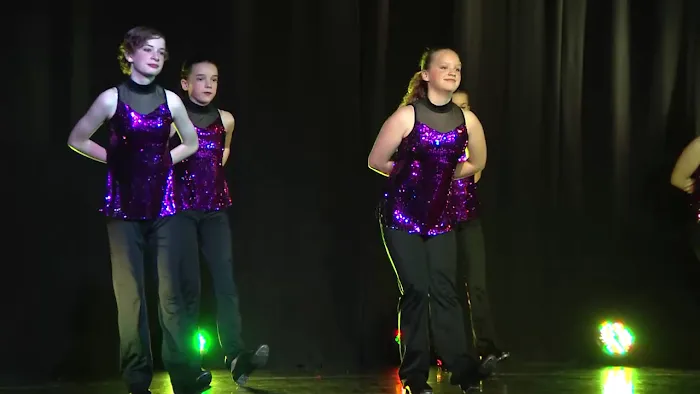 Forest Hill Dance Picture 4