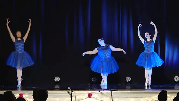 Forest Hill Dance Picture 7