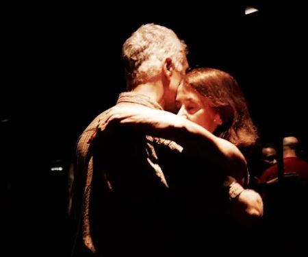 Annapolis Tango, Fábrica Tango