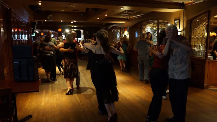 Annapolis Tango, Fábrica Tango Picture 6