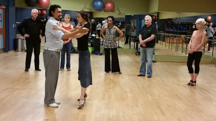 Annapolis Tango, Fábrica Tango Picture 4