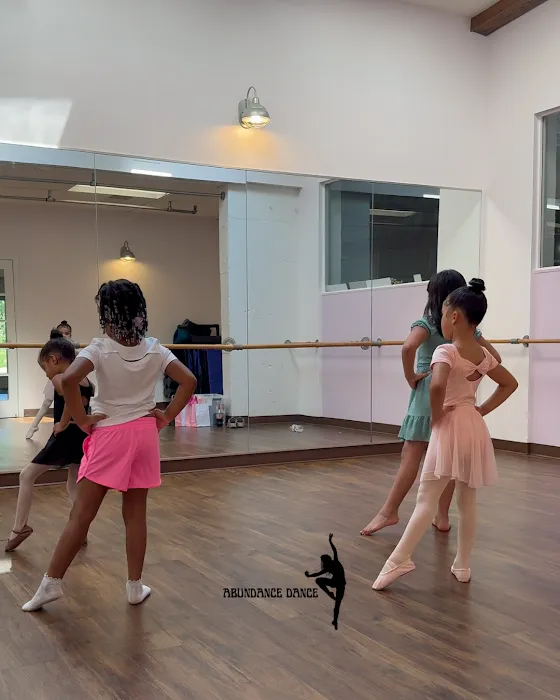 Abundance Dance Picture 4