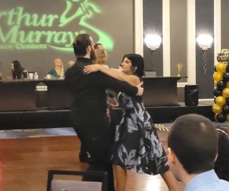 Arthur Murray Dance Studio Crofton