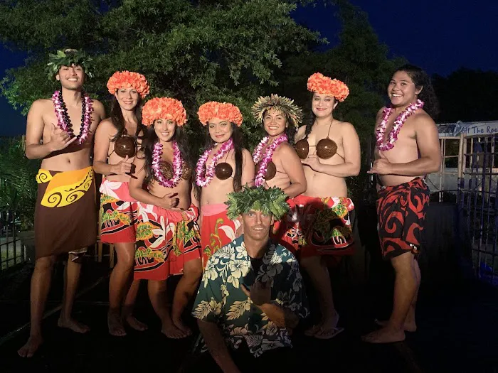 Hula dancers Washington DC Picture 1