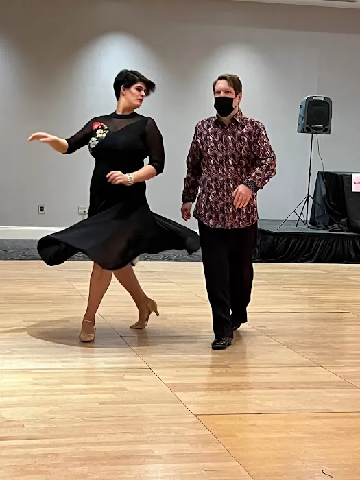 Arthur Murray Dance Studio of Arnold Picture 8