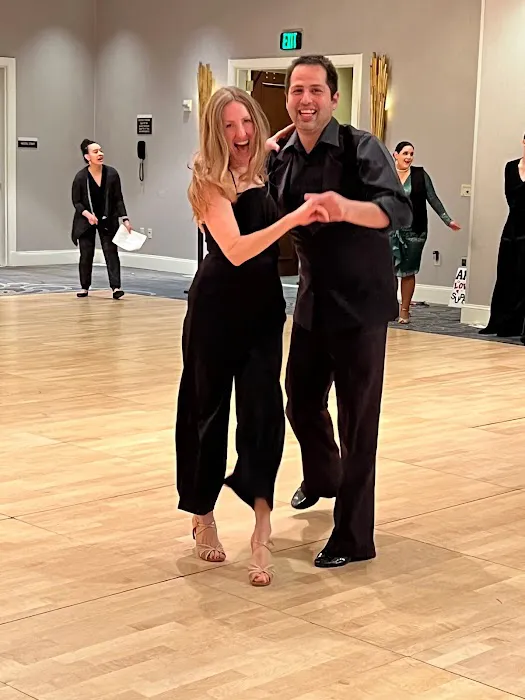 Arthur Murray Dance Studio of Arnold Picture 9