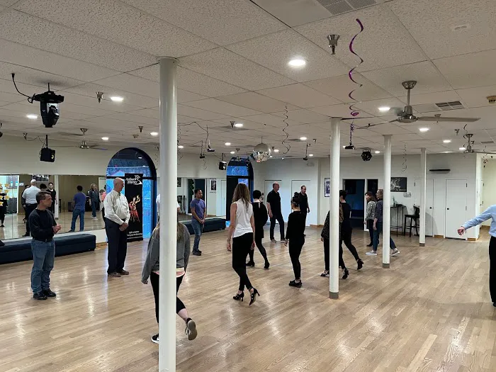 Arthur Murray Dance Studio of Arnold Picture 5