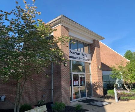 Severna Park Community Center