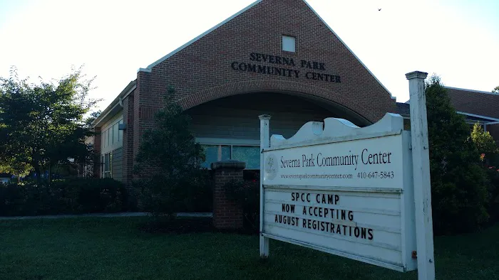 Severna Park Community Center Picture 10