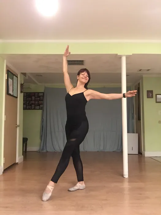 Annapolis Dance Academy Picture 2