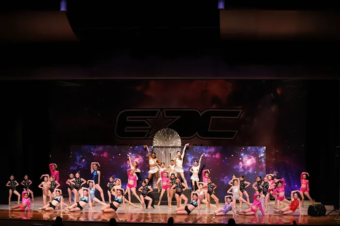 Davy Dance Academy Picture 1