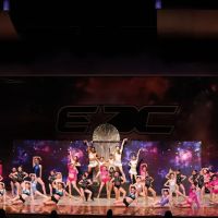 Davy Dance Academy ico