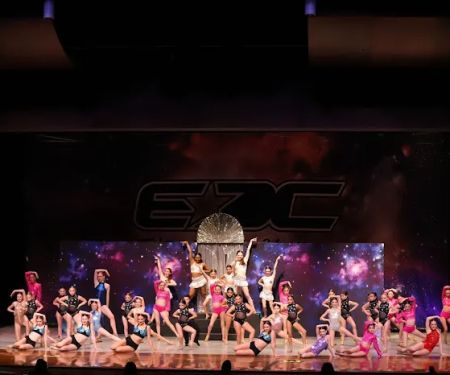 Davy Dance Academy
