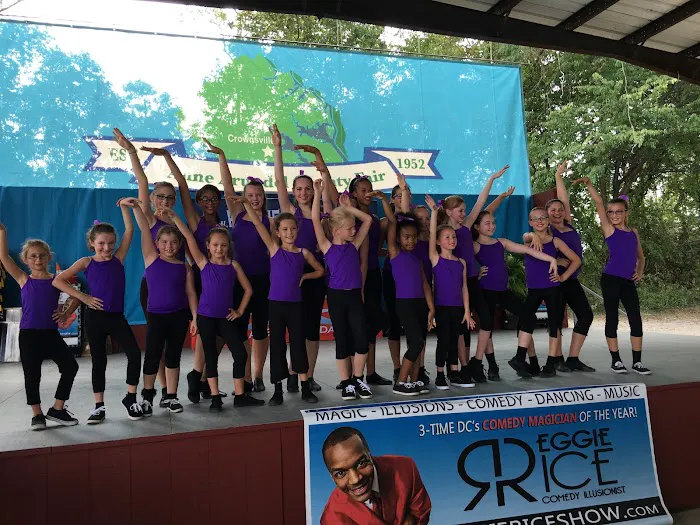 Davy Dance Academy Picture 7