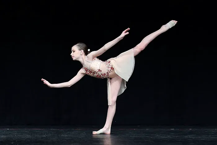 Davy Dance Academy Picture 2