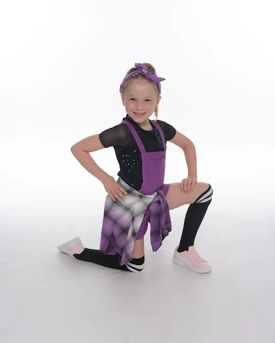 THE NEWMAN Dance Center Picture 9