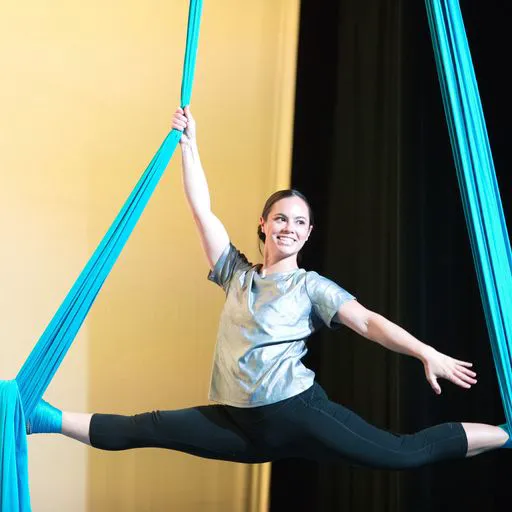 THE NEWMAN Dance Center Picture 10