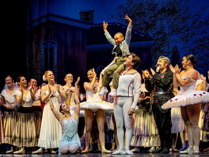 Ballet Theatre of Maryland Picture 2