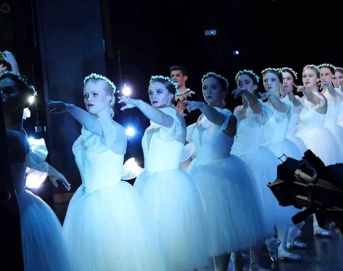 Ballet Theatre of Maryland Picture 3
