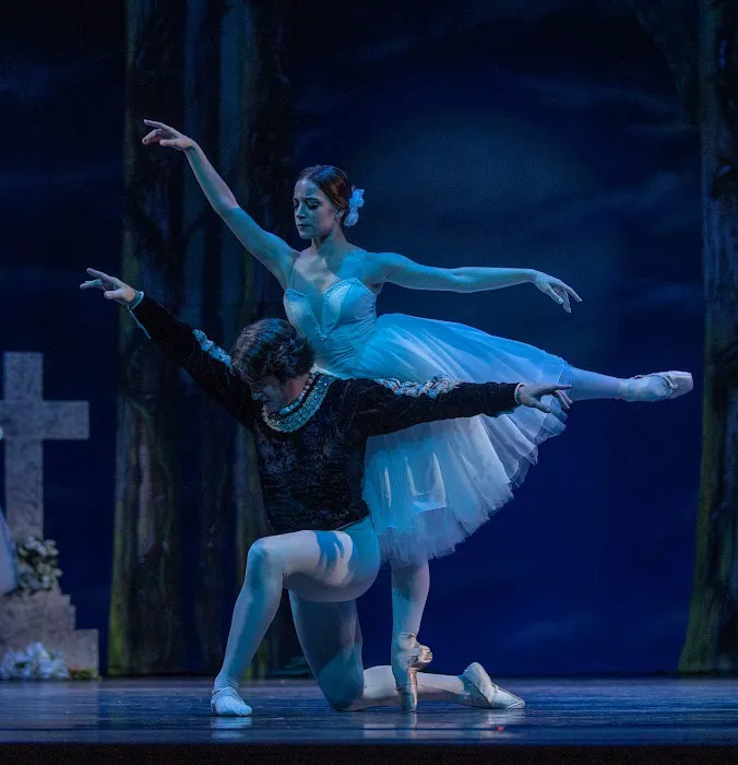 Ballet Theatre of Maryland Picture 7