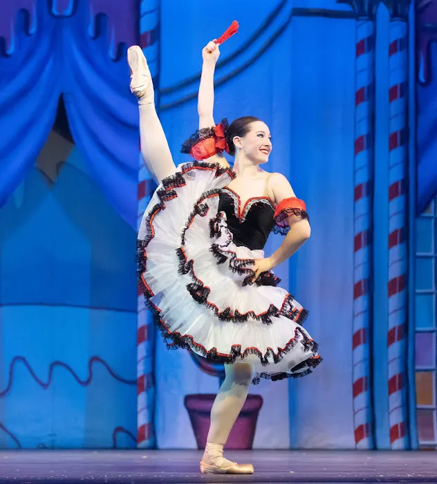 Ballet Theatre of Maryland Picture 5