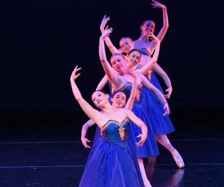 Ballet Theatre of Maryland